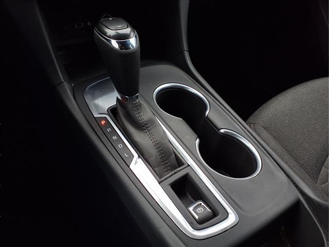 used 2021 Chevrolet Equinox car, priced at $16,595