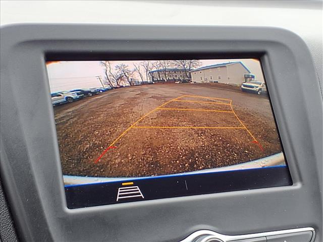 used 2021 Chevrolet Equinox car, priced at $16,595