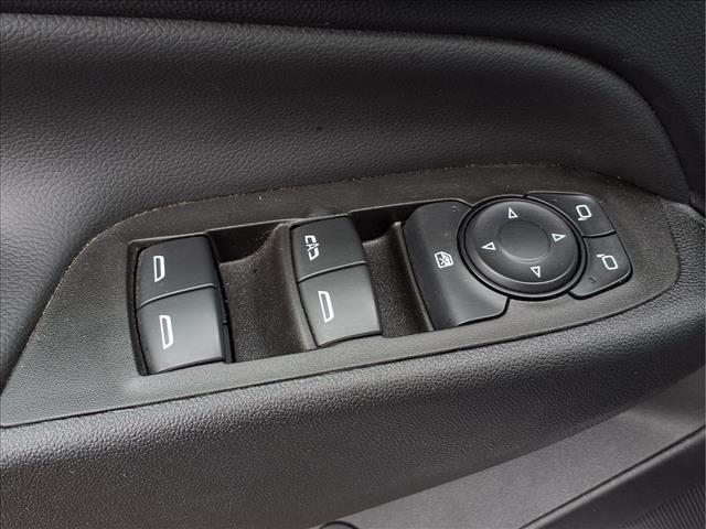 used 2021 Chevrolet Equinox car, priced at $16,595