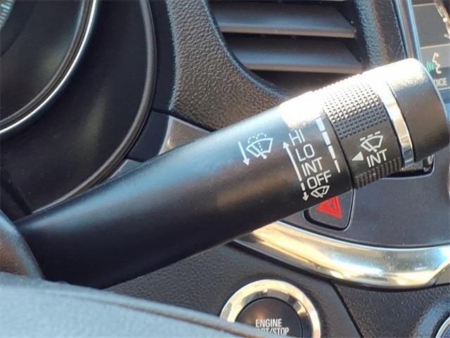 used 2014 Chevrolet Impala car, priced at $12,995