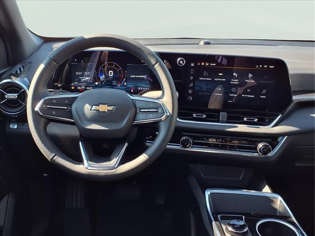 new 2026 Chevrolet Equinox car, priced at $32,466