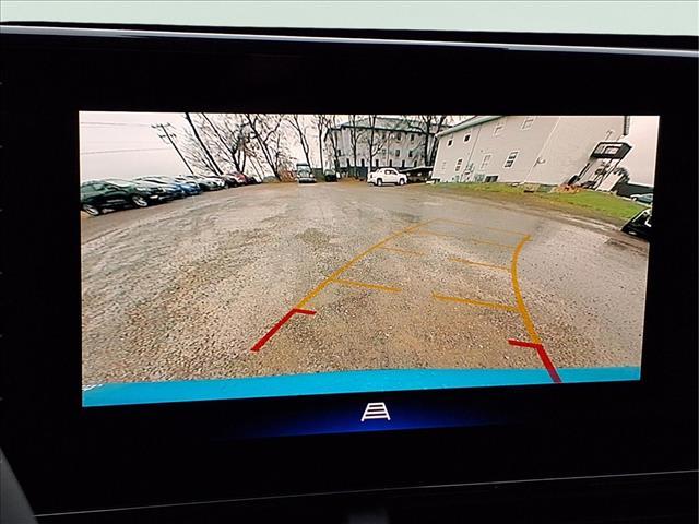 new 2026 Chevrolet Trax car, priced at $24,380