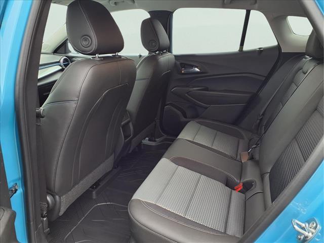 new 2026 Chevrolet Trax car, priced at $24,380