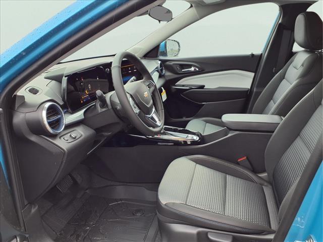 new 2026 Chevrolet Trax car, priced at $24,380