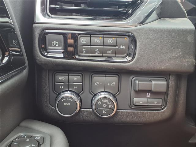 new 2026 GMC Yukon car, priced at $81,175