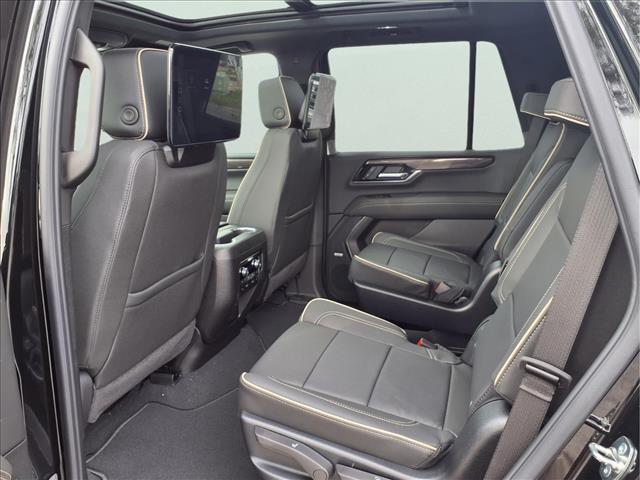 new 2026 GMC Yukon car, priced at $81,175