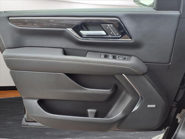 new 2026 GMC Yukon car, priced at $81,175