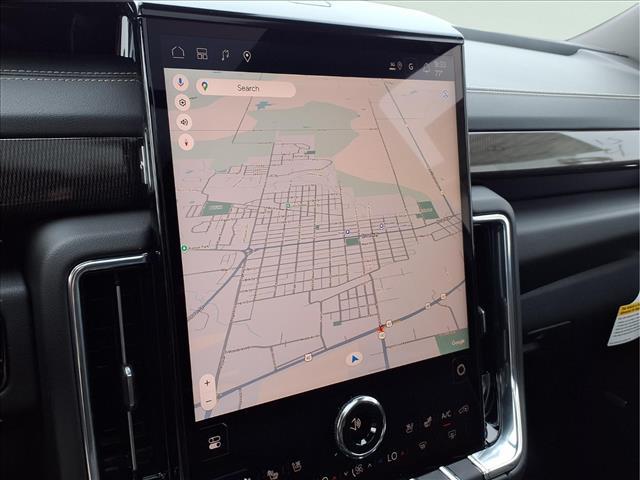 new 2026 GMC Yukon car, priced at $81,175