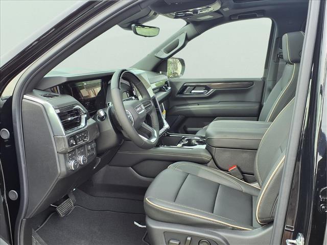 new 2026 GMC Yukon car, priced at $81,175
