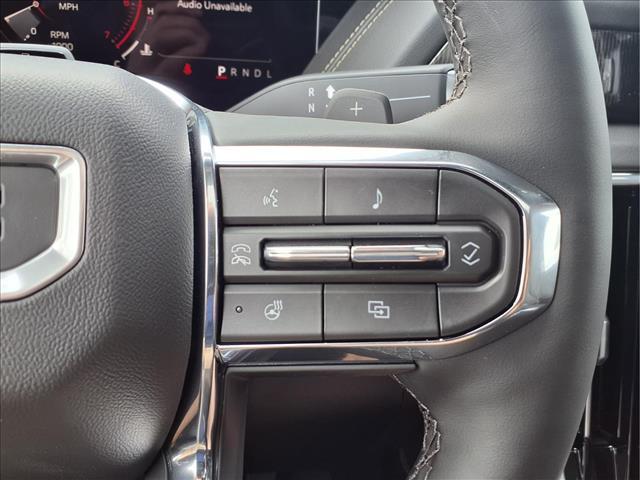 new 2026 GMC Yukon car, priced at $81,175