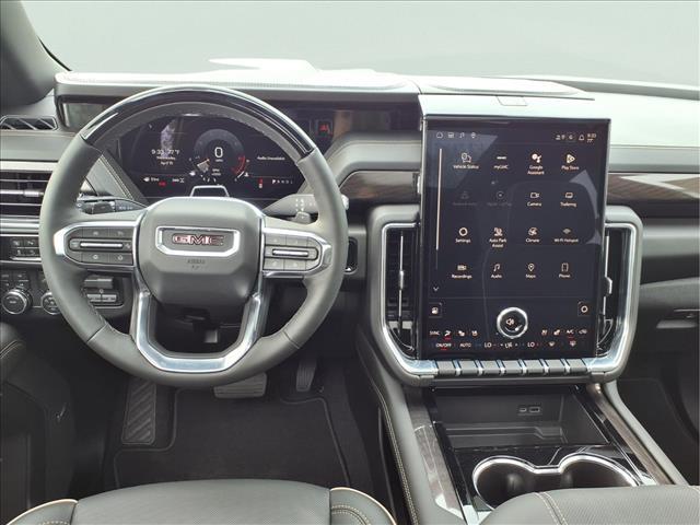 new 2026 GMC Yukon car, priced at $81,175