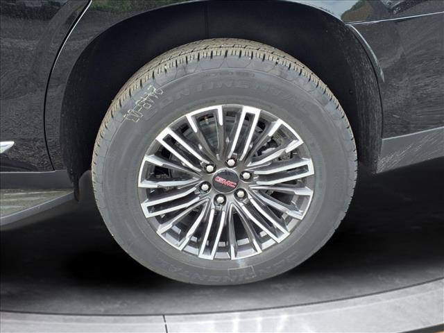 new 2026 GMC Yukon car, priced at $81,175