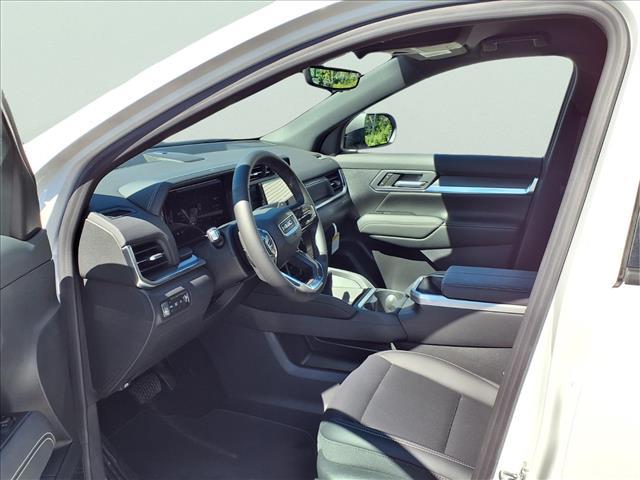 new 2026 GMC Terrain car, priced at $33,256