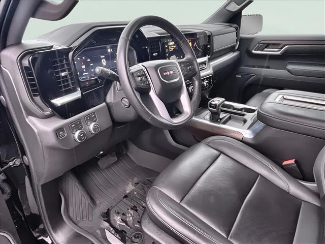 used 2022 GMC Sierra 1500 car, priced at $39,999