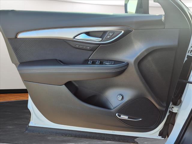 new 2026 Buick Envision car, priced at $45,435