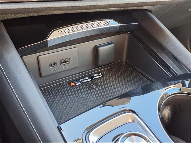 new 2026 Buick Envision car, priced at $45,435