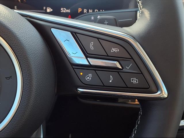 new 2026 Buick Envision car, priced at $45,435