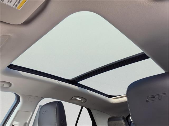 new 2026 Buick Envision car, priced at $45,435