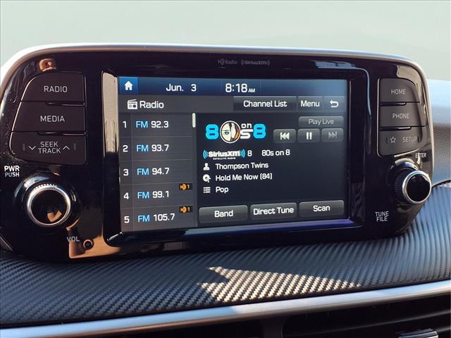 used 2019 Hyundai Tucson car, priced at $15,999