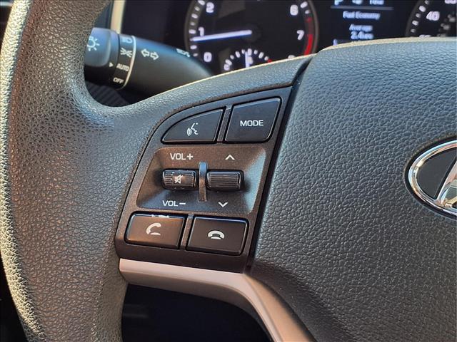 used 2019 Hyundai Tucson car, priced at $15,999