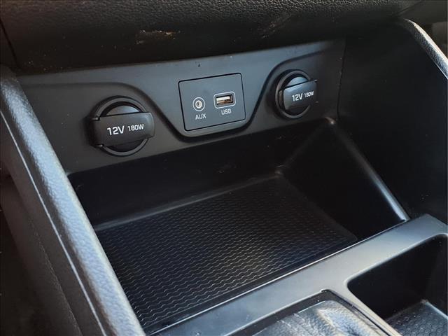 used 2019 Hyundai Tucson car, priced at $15,999