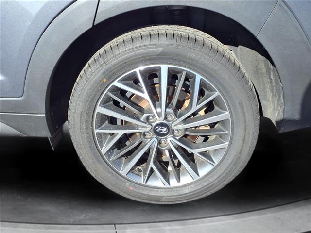 used 2019 Hyundai Tucson car, priced at $15,999