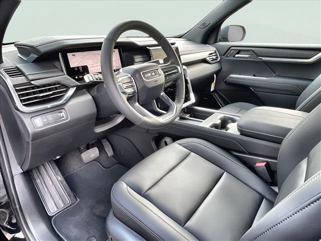 new 2025 GMC Acadia car, priced at $44,433