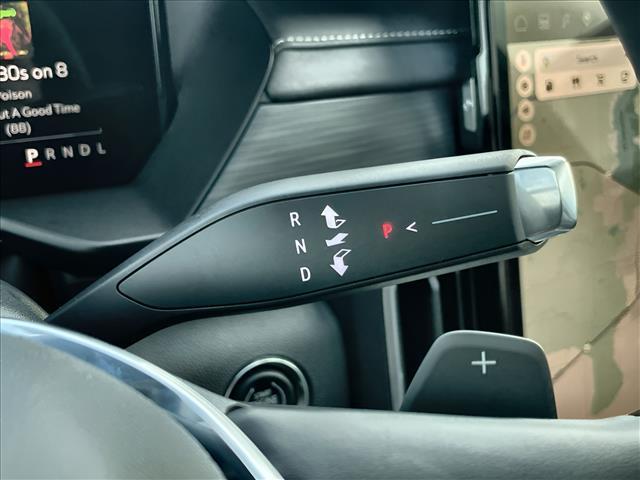 new 2025 GMC Acadia car, priced at $44,433