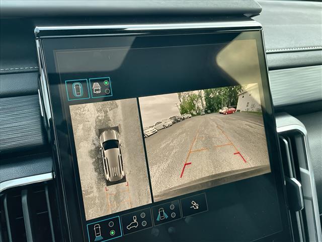 new 2025 GMC Acadia car, priced at $44,433