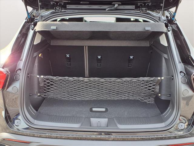 new 2026 Chevrolet Trax car, priced at $26,350