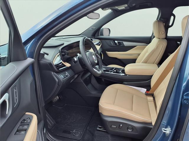 new 2026 Buick Enclave car, priced at $48,541