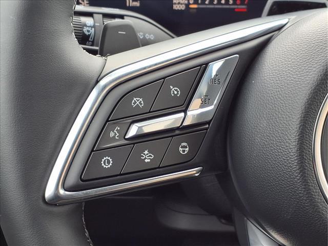 new 2026 Buick Enclave car, priced at $48,541