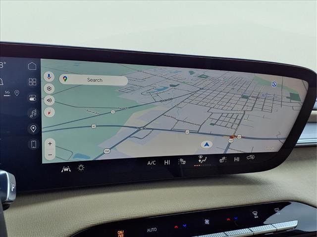 new 2026 Buick Enclave car, priced at $48,541