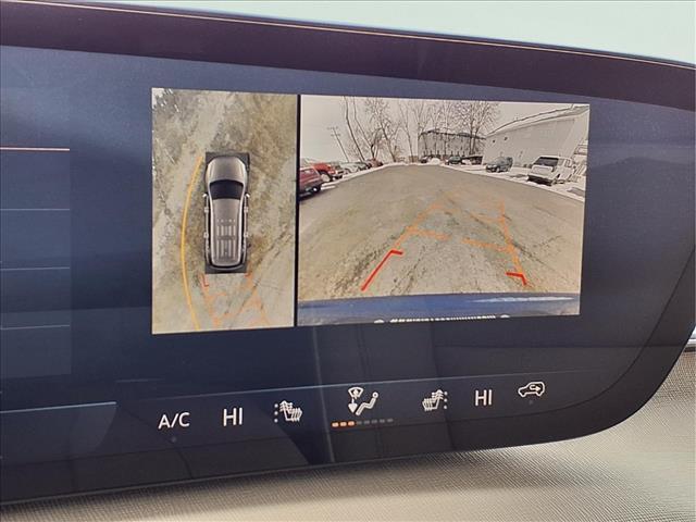 new 2026 Buick Enclave car, priced at $48,541