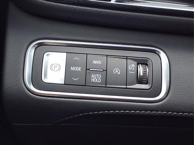 new 2026 Buick Enclave car, priced at $48,541