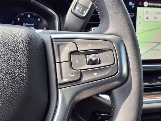 new 2026 Chevrolet Silverado 1500 car, priced at $49,479
