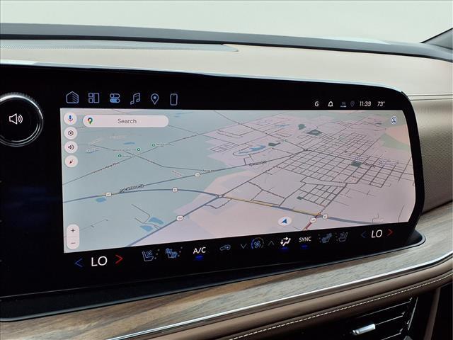 new 2026 Chevrolet Tahoe car, priced at $87,611