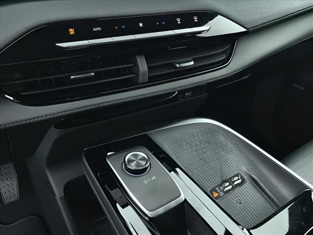 new 2026 Buick Enclave car, priced at $47,573