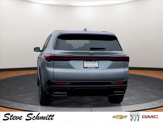 new 2026 Buick Enclave car, priced at $47,573