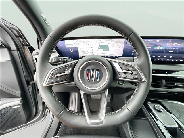 new 2026 Buick Enclave car, priced at $47,573