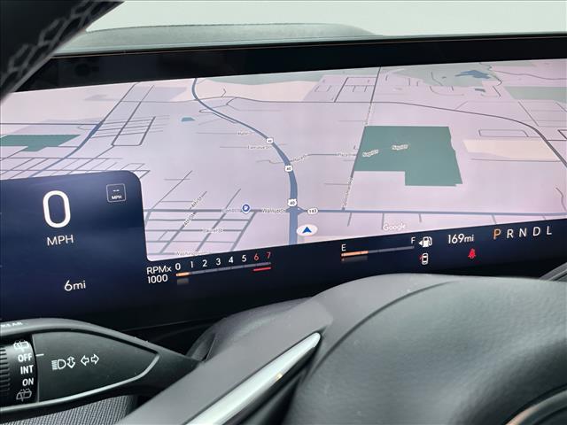 new 2026 Buick Enclave car, priced at $47,573