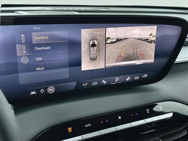 new 2026 Buick Enclave car, priced at $47,573