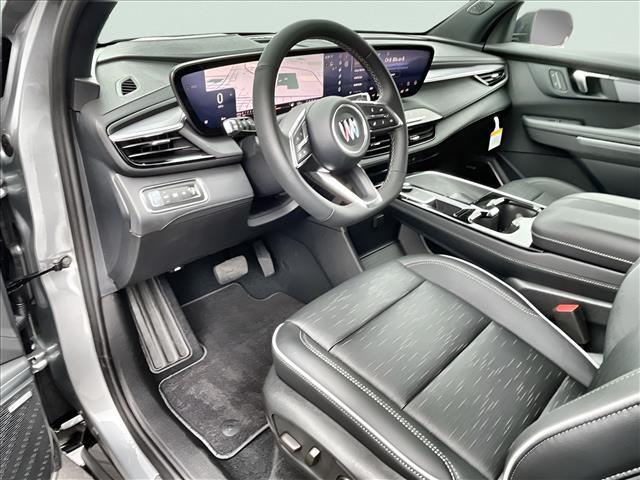 new 2026 Buick Enclave car, priced at $47,573