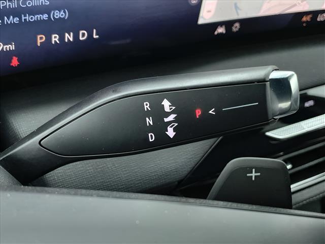 new 2026 Buick Enclave car, priced at $47,573