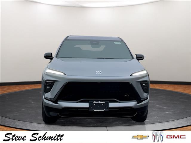 new 2026 Buick Enclave car, priced at $47,573