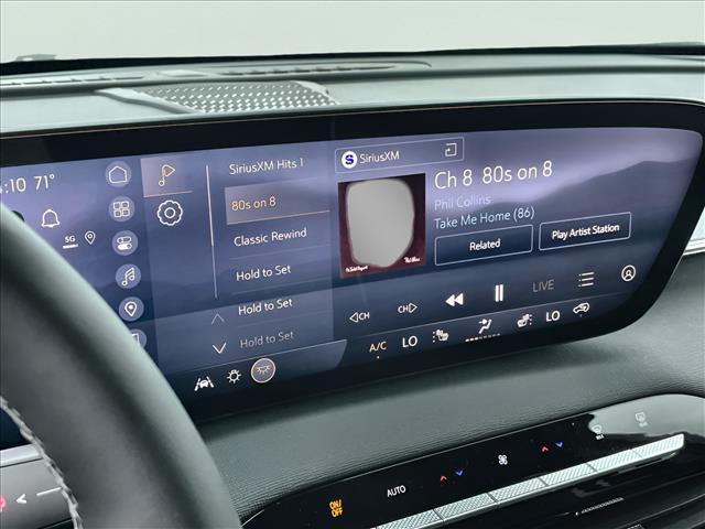 new 2026 Buick Enclave car, priced at $47,573