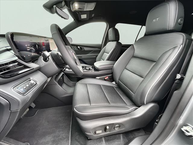 new 2026 Buick Enclave car, priced at $47,573