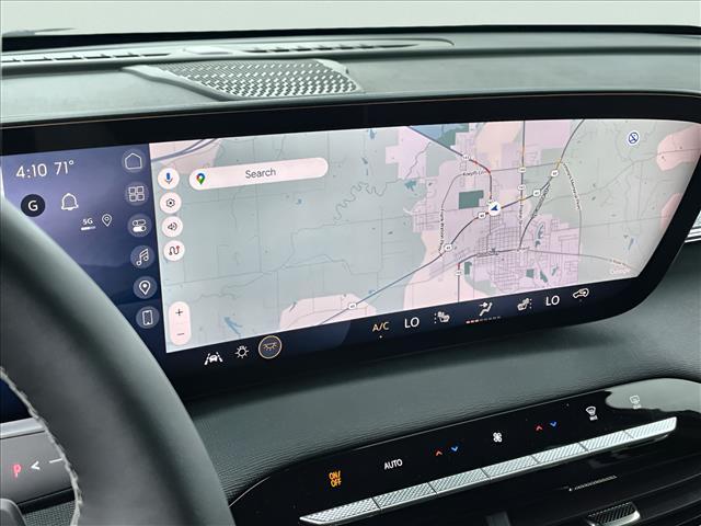 new 2026 Buick Enclave car, priced at $47,573