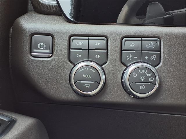 new 2026 GMC Sierra 1500 car, priced at $57,012
