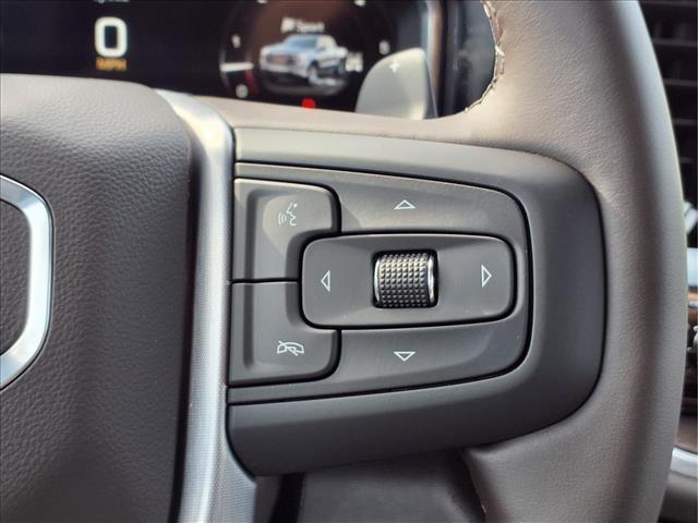new 2026 GMC Sierra 1500 car, priced at $57,012